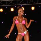 Renae  Hannibal - NPC Charlotte Cup  2013 - #1